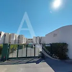 شقة Front De 4 Personnes