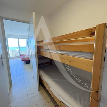 Front De 4 Personnes