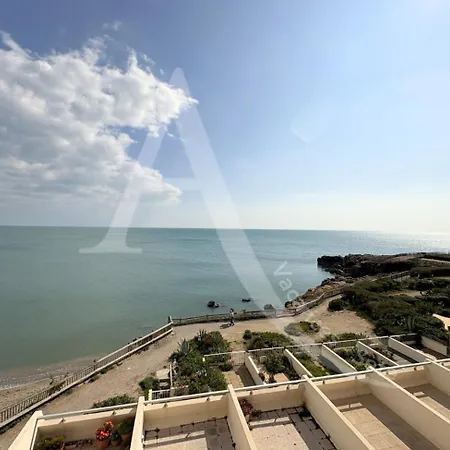 Apartament Front De 4 Personnes